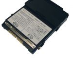 Hard Disk Drive 20 GB: C9600