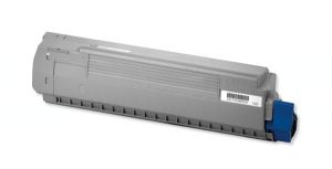 Toner Nero 9500pg MC861